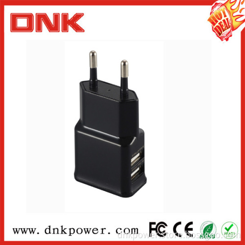5V 2A Universal USB Wall Charger for Mobile